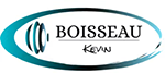 Boisseau Kevin