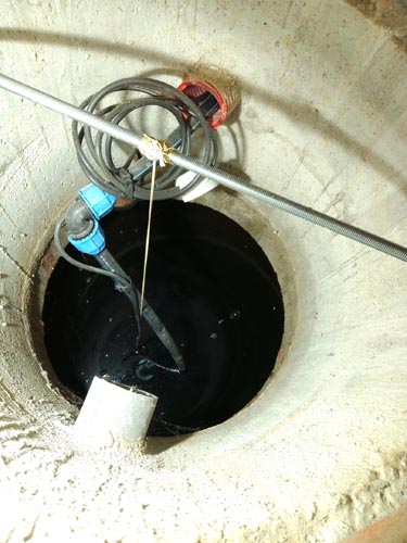 Travaux de plomberie Nantes Nord