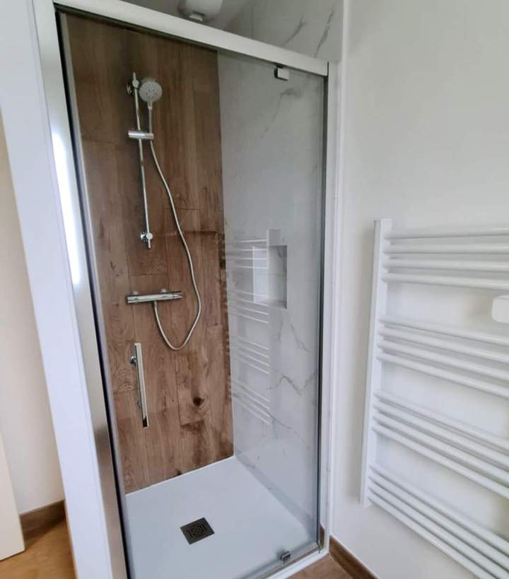 Salle de bains Treillières